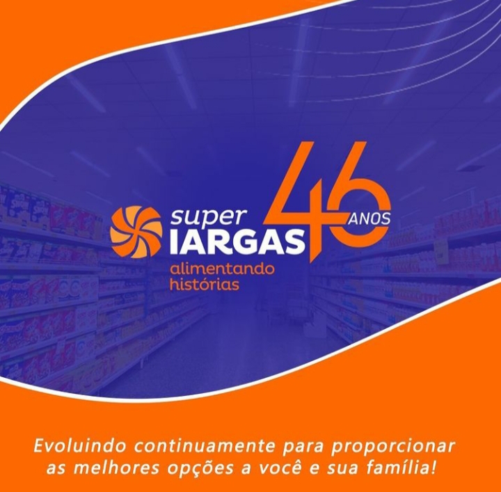 Super Iargas