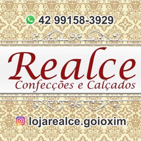 LOJA REALCE