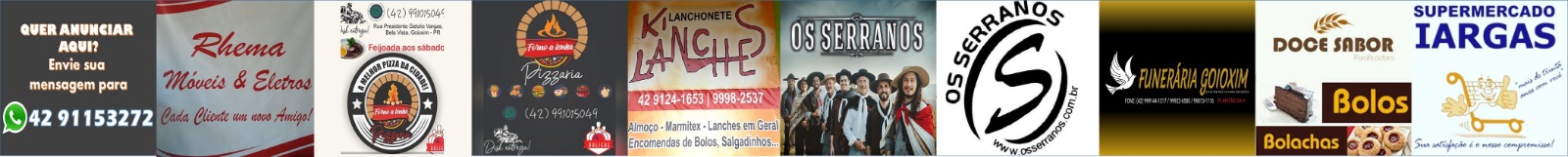 banner